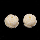 10Pcs Loose Spacer Beads DIY Handmade Charms Jewelry Making Bracelet Necklace
