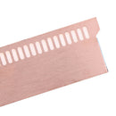 1Pair 0.5mm Pure Copper Laptop RAM Memory Heatsink Cooling Radiator FT