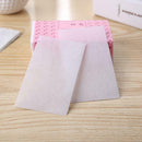 100sheets Hair Curler Salon High Temperature Resistant Blanching Perm Paper