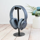 Headphone Desk Holder Aluminum Alloy Non-slip Earphone Display Bracket Portable