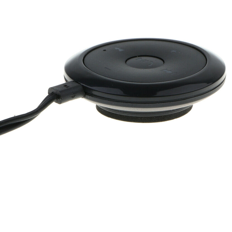 2 in 1 Bluetooth 4.2 Music Player Car Audio Receiver Adapter for Tablet Phone