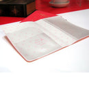 Cute Passport Holder Cover Case Protector PU Leather Travel Wallet Organizer 3C