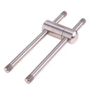 Billiard Snooker Cue Tips Suppressor For 10mm/11mm Cue Tips Presser Shaping