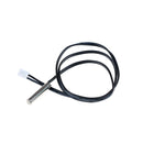 10K 1% 3950 50cm ntc thermistors temperature sensors waterproof probe wire ca ~ï¼ˆ
