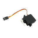 1x Remote Control Steering Engine Servo Components for UDI001 Boat Accessory