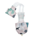 2 Pcs Breathable Cloth Bird Diaper Soft Nappy Flight Bird Diaper Comfortable