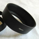 48mm LENS HOOD+CAP For Canon Canonet QL17 GIII NiceT N8Z7