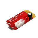 CT14 Micro Bluetooth Stereo Power Amplifier Board 5VF 5W for Loudspeaker Box