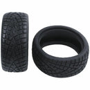 1/10 RC Car On Road Performance Rubber Racing Tire Tyre 8001 with Sponge 4p