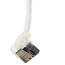 SATA 3.0 III SATA 3 HDD Data Cable Cord 6"/15cm High  6Gb/s