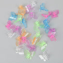 10x Handheld Stage Microphone Windscreen Sponge Mic Cover Cap For Karaoke DJ