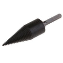 Drill Bit Wood Cone Drill Splitting Practical And
