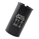Bicycle Bike Seat Tube Seatpost Reducing Sleeve Adapter Bicycle Adjust Diameter