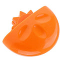 1 Pc Badminton Racket String Wheel Machine Stringing Tools Orange Badminton