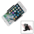 YSH-KC15 Car Dashboard Cell Phone HUD Car Phone Holder Universal Cradle