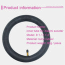 8.5" Upgraded Thicken Tire For M365 Electric Electric Scooter Tyre Inner TuSEAU