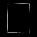 For IPad 4 Black Replacement Screen Touch Digitizer Frame Bezel