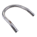 210mm Motorcycle Seat Frame Hoop Loop End Upswept 22mm 7/8'' for Suzuki GN125