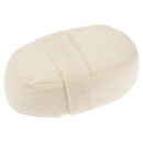 1 Pcs Loofah Pad Body Scrubber Exfoliation Scrubber Bath Sponge Bath AccessoS Kw