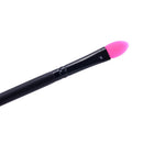 Home Silicone Lip Use Soft Brush Lip brush Treatment Cosmetic Beauty Makeup BDME