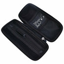 Cycling Bag Road Bike Cage Glasses Key Capsule Store Bicycle Carbon Fiber BSEAU