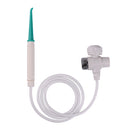 Vaclav Faucet Water Flosser Oral Irrigator Dental Flosser Dental Spa Floss  B9B2