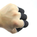 10Pcs Children Kids Basketball Sports Stretch Elastic Finger Support Protector