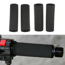 4pcs Motorcycle Grip Covers Fits for BMW R1200GS LC Motorcycle Anti Vibration