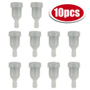 10x Fuel Tank Vent For Echo A356000030 A356000031 13130040630 356000030 Trimmers
