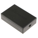 DR-E17 Dummy Battery DC Coupler Power Adapter for Canon EOS M3 M5 M6 Digital