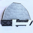 Cabin Carbon Air Filter For Mercedes W218 A207