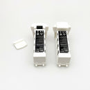 Battery Dust Remote Control Cover Lanyard Antenna Balancer Drone Accessories Set