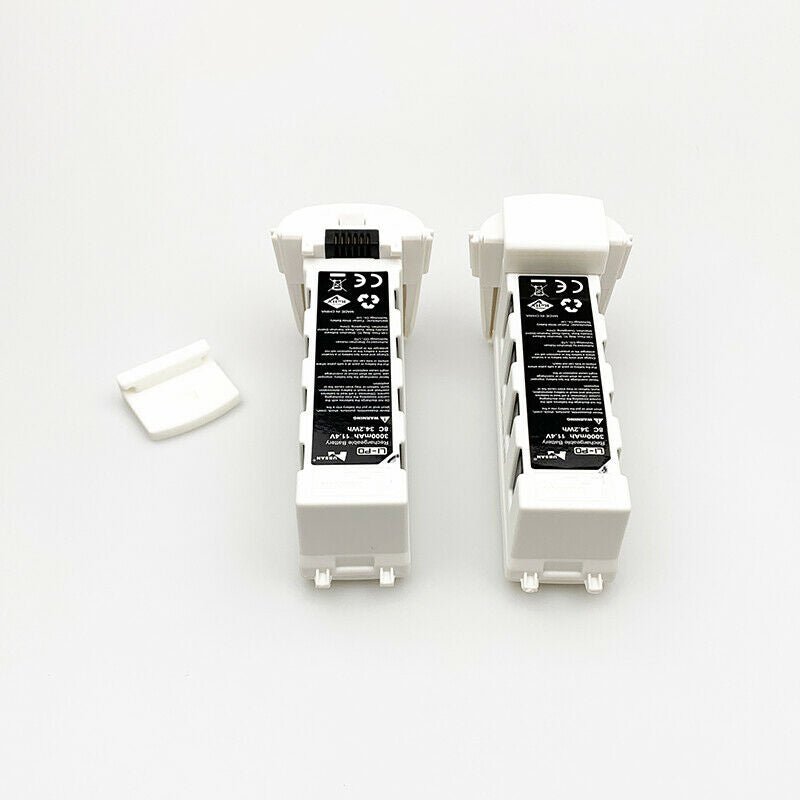 Battery Dust Remote Control Cover Lanyard Antenna Balancer Drone Accessories Set