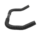 Cycling Road Bike Bicycle Alloy Bullhorn HandleBar Fixed Gear Track Single