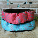 Pet Dog Bed House Pad Washable Kennel Mat Warm Puppy Cat Home Cushion Soft
