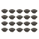20xRocker Panel Molding Reteiner Clip Fastener