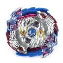 Alloy Burst Gyro Fighting Gyroscope Spinning Toys Gifts with Launcher