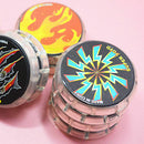 Light Up Yoyo Trick Yo Yo Clutch Mechanism Child Kids Speed Ball Top L8C1 T O1M3