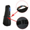 21 Inch Portable Cotton Nylon Padded Bass Guitar Gig Bag Ukulele Case Box G