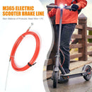 Brake Lines Front Rear General Cables Replacement for M365 Electric Scooter