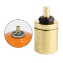 Gas Refill Adapter Coupler Butane Canister Outdoor Camping Stove Supplies