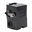 1Pcs Air Compressor Switch Universal Pressure Switch 95-125 Psi For Air Com