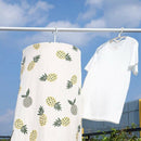 Quilt Drying Rack, Rotating Quilt Storage Rack Hanger, Spiral Shaped Hanger