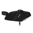 Sahoo Cycling Bike Bicycle Strap-On Rear Back Tail Saddle Bag Seat Bag Wedg
