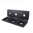 Pencil Through Coin Money Penetration Thru Soft Penetrate Magic Trick