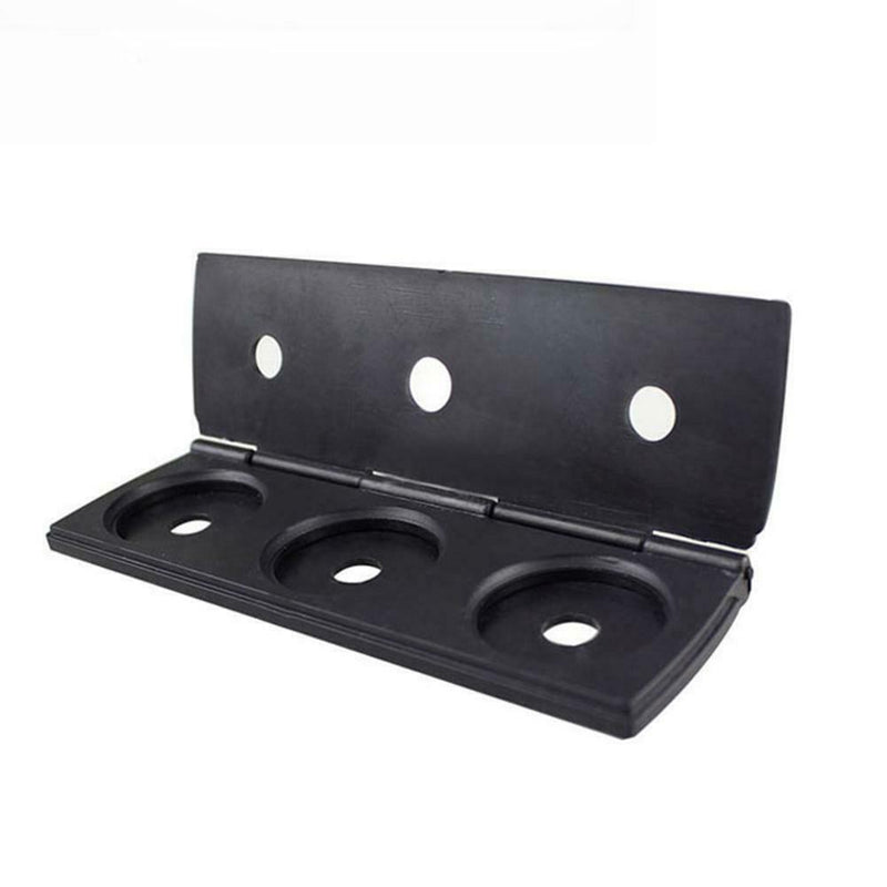 Pencil Through Coin Money Penetration Thru Soft Penetrate Magic Trick