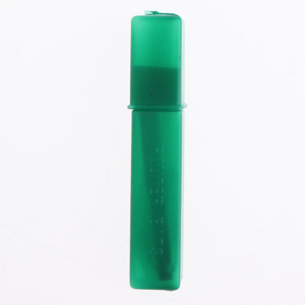 2 X Milling Carbide Cutter Window Casing Router Bit 1/4inch Woodworking Tool