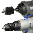 New Electric Rotary ROTO Hammer Drill SDSÃ‚Â Conversion Three-Jaw ChuckÃ‚Â 2-13mm MCG