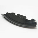 Brilliant Black Lower Triple Tree Wind Deflector Equipment Gear Compatible for