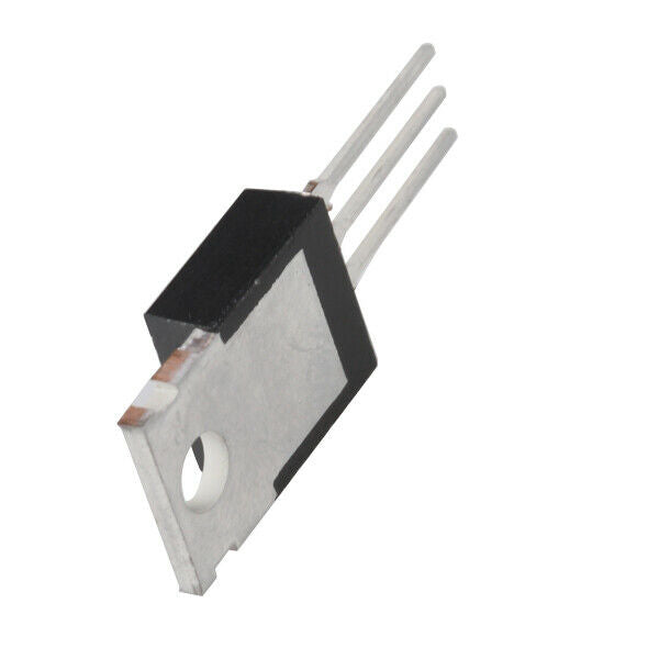 1Pack BT137-600E Triacs Thyristor TO-220 3-pin